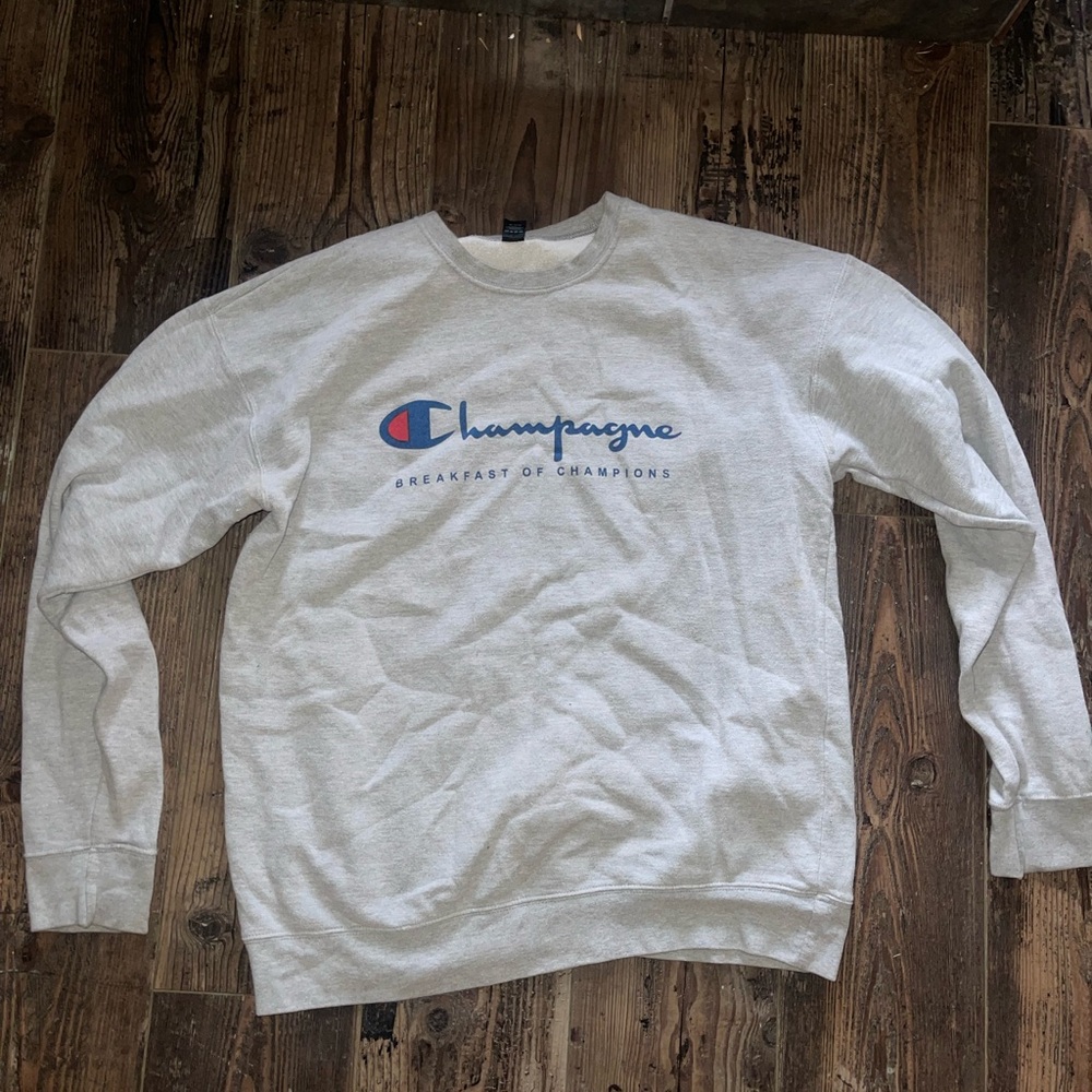 Champion Sweatshirt